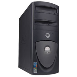 Dell Precision 370
