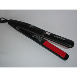 Superstar Supernova SilverNano Tourmaline Flat Iron