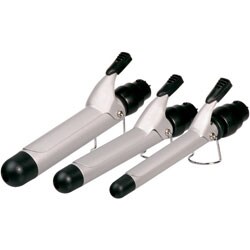 Spring 3-in-1 Tourmaline Curling Iron