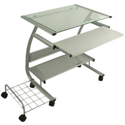 Ergocraft Ditto Computer Cart