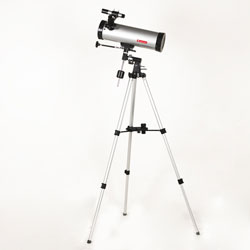 +Venture RX-7 Reflector Telescope