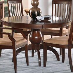Versatility Round Dining Table