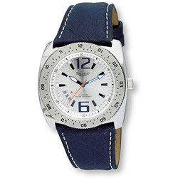 Bellagio Liguria Series Steel Men's Watch