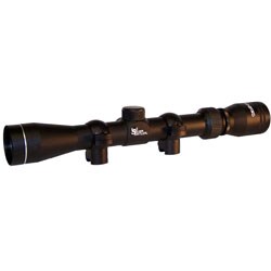 Tasco Silver Antler 3-9x32mm Rimfire Riflescope