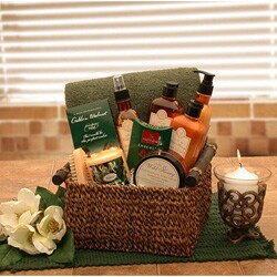 Spa Indulgences Gift Set