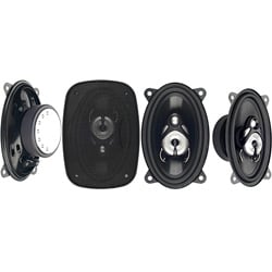Blackmore Mobile 3-way Car Speaker