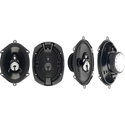 Blackmore Mobile 5-inch x 7-inch 3-way Speaker