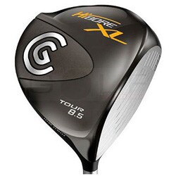 Cleveland HIBORE XL Tour Driver