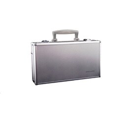 Vanguard DIV Portable DVD Player Aluminum Case