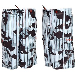 Hurley Seek Mens Board Shorts