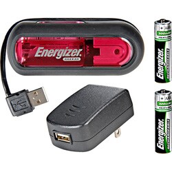 Energizer DUO USB/ AC Charger