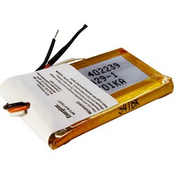 Energizer Replacement Battery for iPod Nano