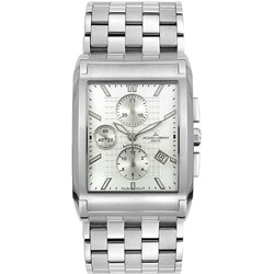 Jacques Lemans Men's Sigma Automatic Watch