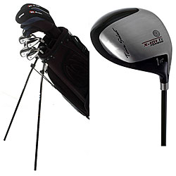 Ram Golf 17-piece Complete Club Set with Stand Bag