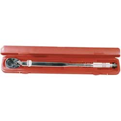 1/2-inch Drive Ratcheting Torque Wrench