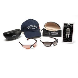 callaway card gift golf