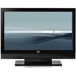HP GJ581AA 32-inch LCD TV Monitor (Refurbished)