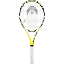 Head MicroGEL Extreme Pro Tennis Racquet