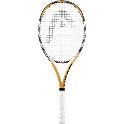Head MicroGEL Instinct Tennis Racquet