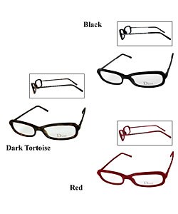 Christian Dior Women's Optical Eyeglasses