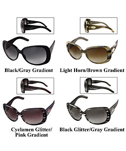 Gucci Women's Oversized Sunglasses