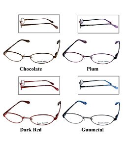 Juicy Couture Women's Optical Eyeglasses