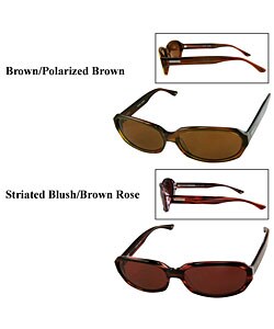 Nine West Women's Fashion Sunglasses