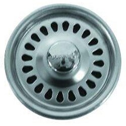 Disposer Sink Waste Stopper and Strainer
