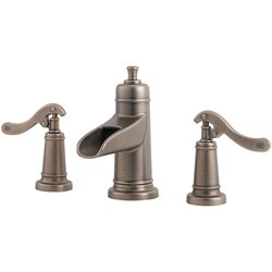 Price Pfister Ashfield Widespread Bathroom Faucet