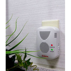 Sunbeam Air Ionizer and Ultrasonic Pest Repeller