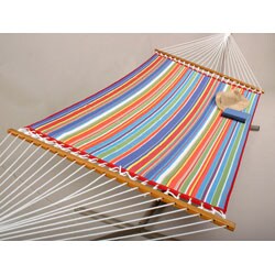 Quilted Hammock