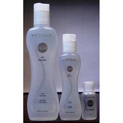 Biosilk Silk Therapy Value Pack