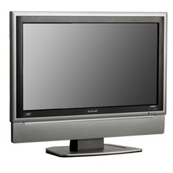 Initial HDTV-260 26-inch LCD TV