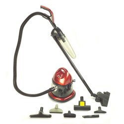 Euro Pro Bagless Water Filtration Vaccum