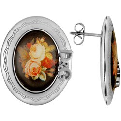 Dolce & Gabbana Women's Swap Earrings