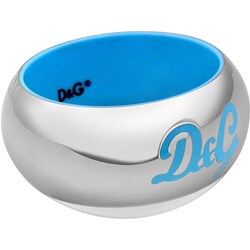 Dolce & Gabbana Resin Women's Bubble Bangle