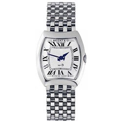 Bedat & Co. No. 3 Women's Quartz Watch