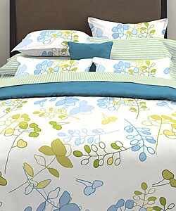 Eden Mini Duvet Cover Set