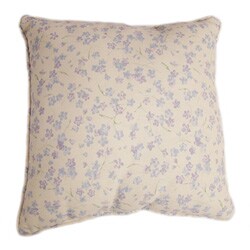 Violet Pillows (Set of 2)