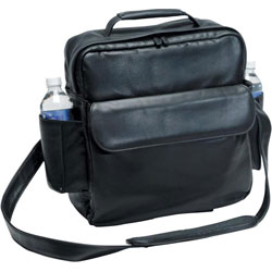 Korchmar Magnetite Vertical Computer Brief/ Backpack