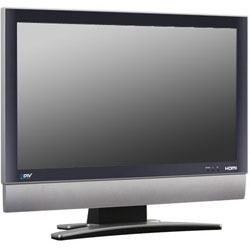 Initial 32-inch LCD HDTV