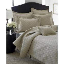 Hot Springs Bedskirt