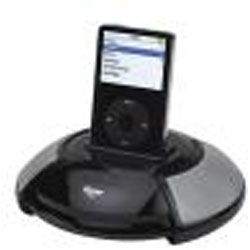 Apple iPod Orb Speaker