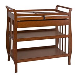 Emi Amber Changing Table