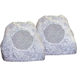 KLH RSP-260 Outdoor Rock Speakers (Refurb)