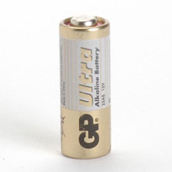GP Ultra 23A 12V Alkaline Battery