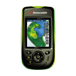 Sonocaddie V300 3D Golf GPS