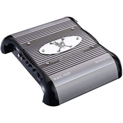 Blackmore BAC-420 2-channel Power Amplifier
