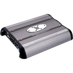 Blackmore BAC-430 4-channel Power Amplifier