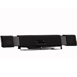 Logitech AudioHub 2.1 Notebook Speaker System $21.95